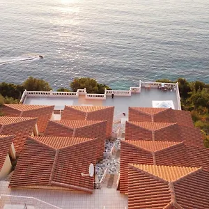 Sea View Appartamento Vlorë