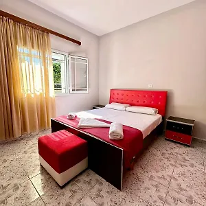 New Appartamento Ksamil