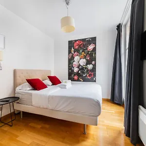 Service - Jardin Des Plantes - 5 - Flat-guest Appartamento Parigi