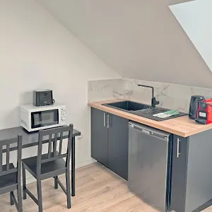 Cozy Paris Gateway Groups With Free Parking Appartamento Vitry-sur-Seine