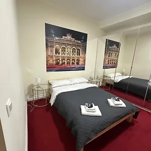 Datri Petite 6 Appartamento Vienna