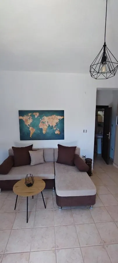 Maria'S Luxury Apartment Kassandra