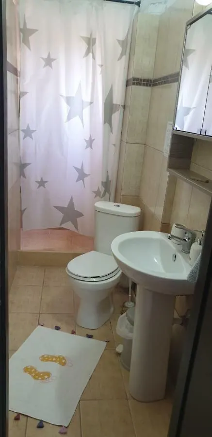 Maria'S Luxury Apartment Kassandra
